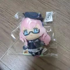 グッスマくじ VOCALOID 巡音ルカ ぬいぐるみ