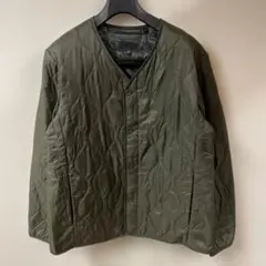 UNIQLO ライナー カーディガン 新品未使用品