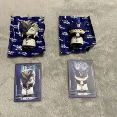 原神 ファデュイ 執行官 ファトゥス フィギュア 道化 雄鶏