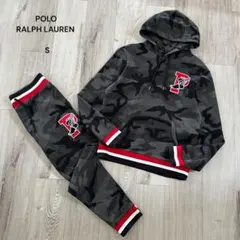 2026年最新】POLO RALPH LAUREN 柄・デザイン：カモフラ(迷彩) メンズ
