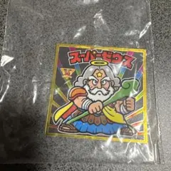 ビックリマンAMオールスターシール