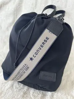 ネット売り切れ商品！】CONVERSE コンバース ワンショルダーバッグ 