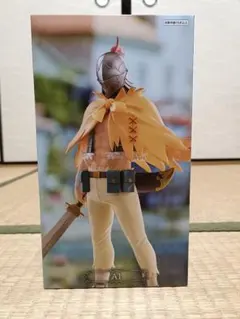 GIGO限定 Re：ゼロから始める異世界生活 リゼロ アルデバラン フィギュア