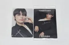 TOMORROW X TOGETHER ヒュニンカイ