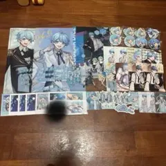 いれいすhotoke直筆サイン入りブロマイド - メルカリ