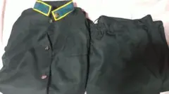 防風衣 制服 角色扮演 服裝