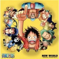 ONEPIECE トレジャークルーズ 9周年記念品イヤフォン - メルカリ