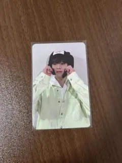 oddinary Ktown_4u スンミン