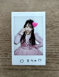 2026年最新】松本かれん チェキの人気アイテム - メルカリ