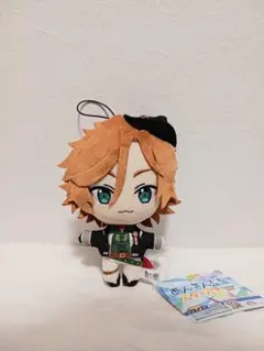 あんさんぶるスターズ‼︎ ぬいぐるみ MaM 三毛縞斑 あんスタ