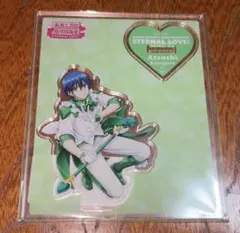 美男高校地球防衛部 ETERNAL LOVE! アクスタ 鬼怒川熱史