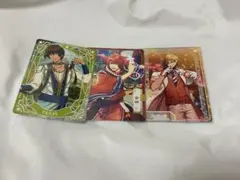 うたプリ ビジュコレ レン vol.3 - メルカリ