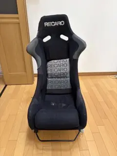送料込み 直接引取りは値引 RECARO SP-G レカロ フルバケ 福岡 - メルカリ