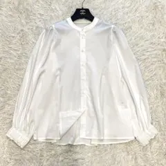 美品 ella selectshop ブラウス 2026年最新】ella_selectshop ブラウスの人気アイテム - メルカリ