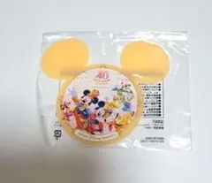 東京ディズニーリゾート 40周年 コースター
