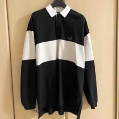 LIMMSE ラガーシャツ