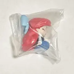 【新品未開封・匿名発送】 アリエル リトルマーメイド 肩ズンFig.