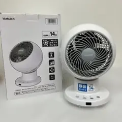 ドウシシャ レトロ調 扇風機 JIM-364H - メルカリ