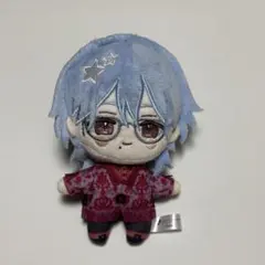 ブレマイ 在間樹帆 SPINNIES ぬいぐるみ