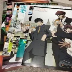 2026年最新】最遊記RELOAD BLAST クリアファイルの人気アイテム - メルカリ