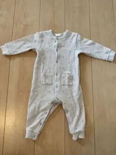 ジェラートピケ⭐︎ロンパース　70〜80