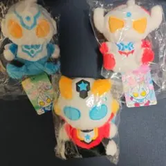 新品】ウルトラマンふわふわぬいぐるみ ウルトラ母 - メルカリ