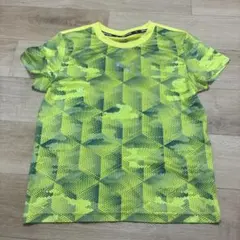 PUMA キッズ 半袖プラクティスシャツ 130cmのサムネイル