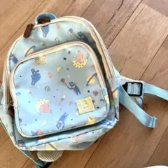 ブランシェス　子供用リュック
