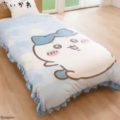 しまむら ちいかわ 洗える肌掛けふとん - メルカリ