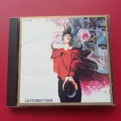 【布袋寅泰 / TOMOYASU HOTEI】GUITARHYTHM