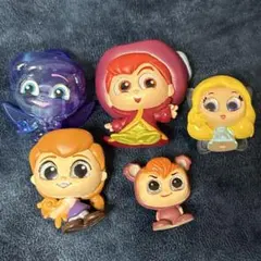 ディズニー ドアラブルズ シリーズ11 リミテッドエディション ティンカーベル