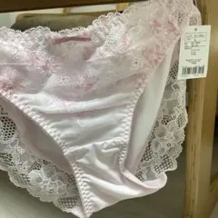 チュチュアンナ　ショーツ　♡ L