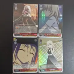 ヴァイスシュヴァルツロゼ OFR ピンクのモコモコ シィル アリスソフト