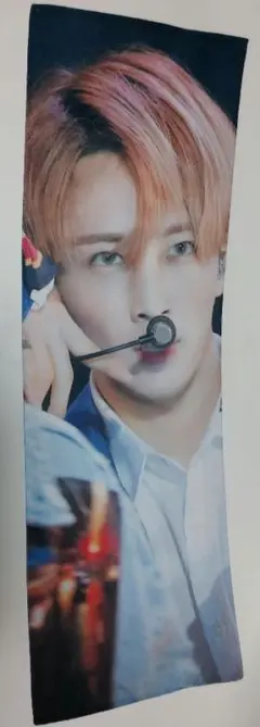 SEVENTEEN JEONGHAN ジョンハン スローガン - メルカリ