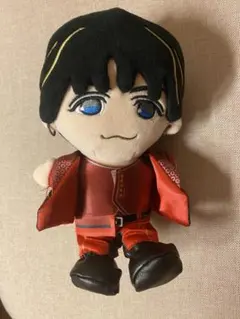 新品未使用　藤井流星　アクスタ　ぬいぐるみ　セット 2025年最新】藤井流星 ぬいぐるみの人気アイテム - メルカリ