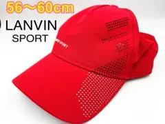 2026年最新】ランバンスポール キャップの人気アイテム - メルカリ
