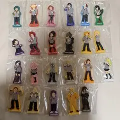 一番くじ 僕のヒーローアカデミア I賞 コンプリート 全23種