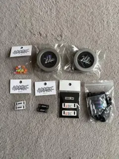 A.D.D.I.C.T デュブレ