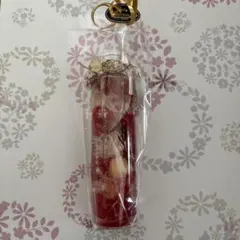 ハーバリウムボトル