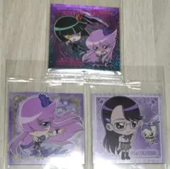 プリキュア シールウエハース キュアムーンライト まとめ売り