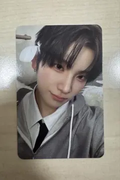 ＆TEAM Back to Life ランダムトレカ ユウマ