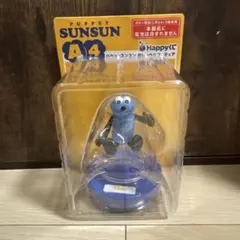 PUPPET SUNSUN おしゃべりフィギュア A賞 A1 - メルカリ