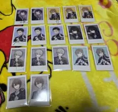 にじさんじ 5th Anniversary チェキ風カード