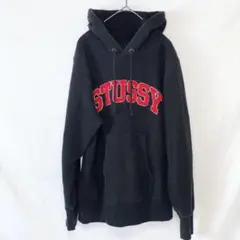 2026年最新】stussy champion リバースウィーブの人気アイテム - メルカリ
