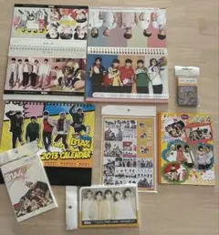 2025年最新】B1A4トレカの人気アイテム - メルカリ