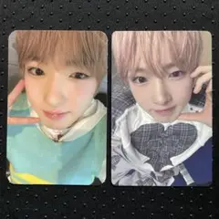 NCT WISH サクヤ YES24 MUSICART 特典 トレカ