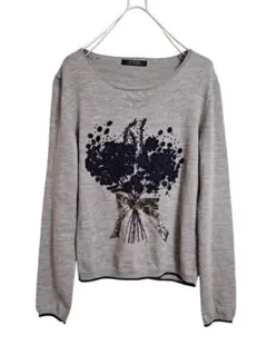 ジョコンダ ニット