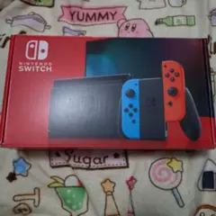 2025年最新】switch バッテリー強化版の人気アイテム - メルカリ