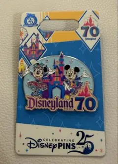 2026年最新】カリフォルニアディズニーバッチの人気アイテム - メルカリ