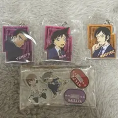 ひから@无言取引可〃ω〃様 リクエスト 2点 まとめ商品